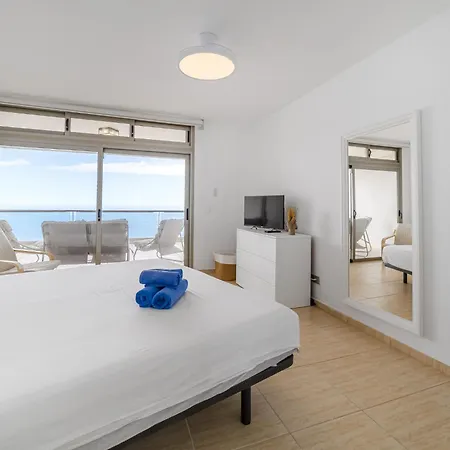 Punta Del Sol By Interhome La Matanza De Acentejo