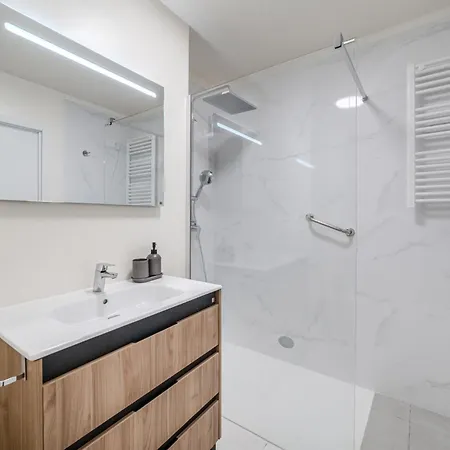 Punta Del Sol By Interhome Daire *