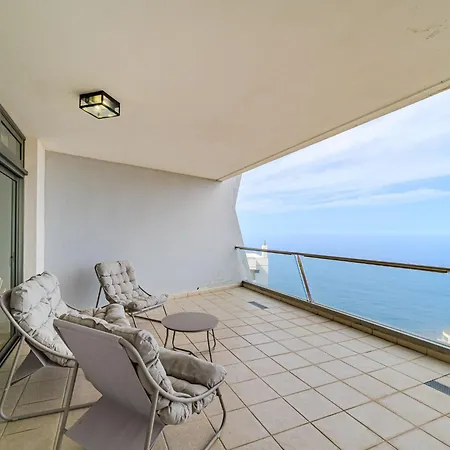 Punta Del Sol By Interhome Daire *