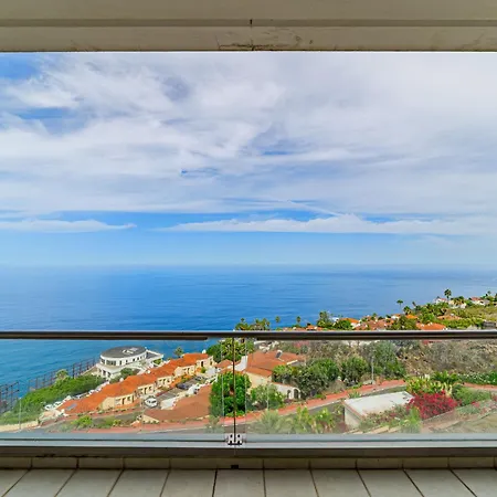 Punta Del Sol By Interhome Daire *