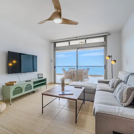 Punta Del Sol By Interhome * Puntillo Del Sol