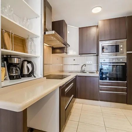 Punta Del Sol By Interhome