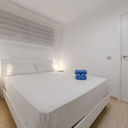 Punta Del Sol By Interhome * Puntillo Del Sol