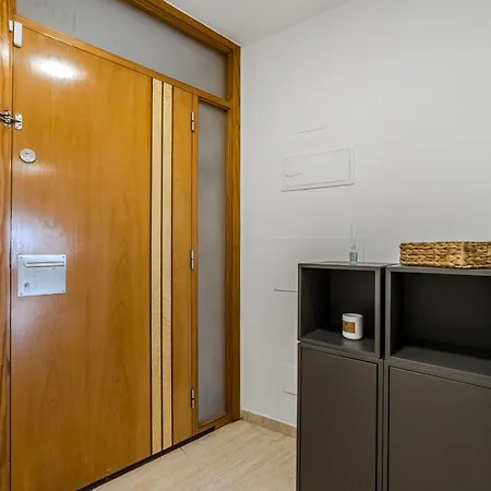 Punta Del Sol By Interhome Apartment