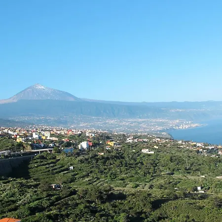 Punta Del Sol By Interhome Apartment