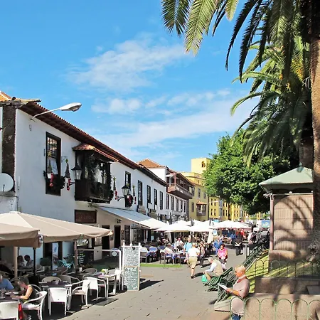 Punta Del Sol By Interhome *