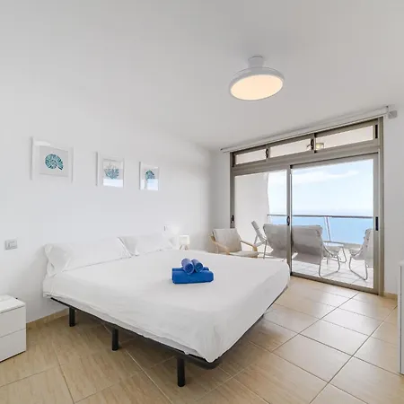 Punta Del Sol By Interhome Apartamento