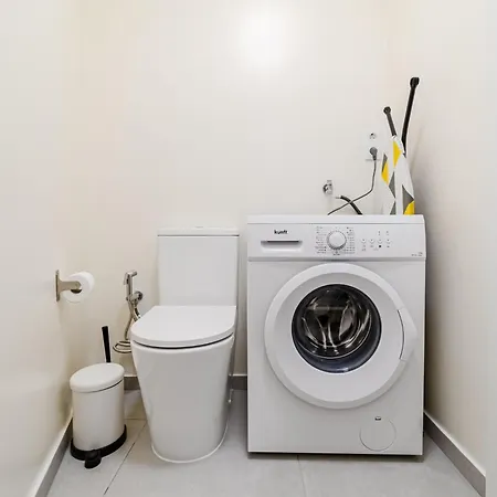 Punta Del Sol By Interhome Apartamento